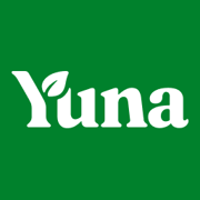 Yuna favicon