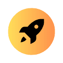 rocketAI favicon