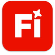Adobe Firefly favicon