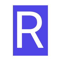 Roboto favicon