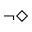 Not Diamond favicon