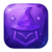 WizWrite favicon