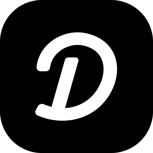 Diaflow favicon
