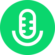GoWhisper favicon
