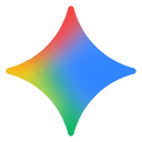 Google Gemini favicon