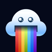Rainbow Weather favicon