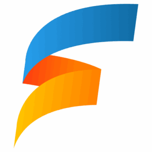 Frictionless favicon