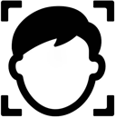 Faceless.video favicon