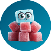 Loukoum AI favicon