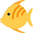Butterfish Shell favicon