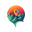 Wanderlust favicon