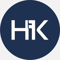 HealthKey favicon