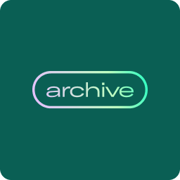 Archive favicon