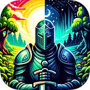 AI Game Master favicon