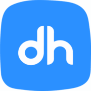 DataHawk favicon