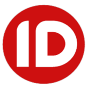 IDfy favicon