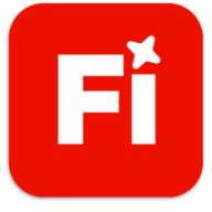 Adobe Firefly favicon