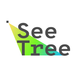 SeeTree favicon