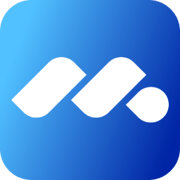 Mark AI favicon