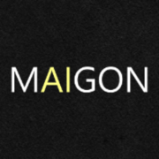 Maigon favicon