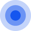 Out of the Blue favicon