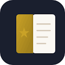 AI Story Generator favicon