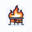 Roast My Desk favicon