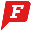 What Font Is favicon