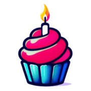 Birthday Wishes AI favicon