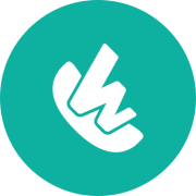 Whispp favicon