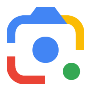 Google Lens favicon