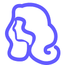 AI Hairstyle favicon