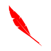 RedQuill favicon