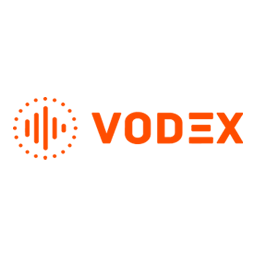 Vodex favicon
