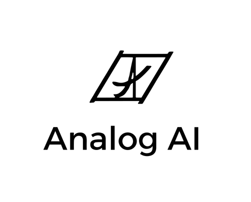 Analog AI favicon