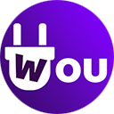 Wou AI favicon