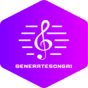 GenerateSongAI favicon