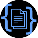 Convert PDF to JSON favicon
