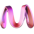 Audio Muse favicon