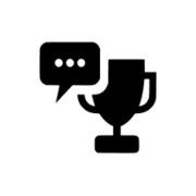 Ask Famous People favicon