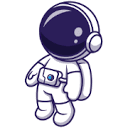 ResumeFromSpace favicon
