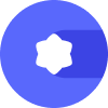 Blueberry AI favicon