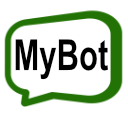 MybotChat favicon