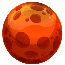 MarsX favicon