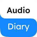 AudioDiary favicon