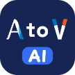 AudioVideo favicon