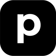 Plainly favicon