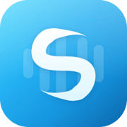 Skiley favicon