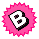 Bairbie favicon