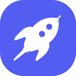 B2B Rocket favicon